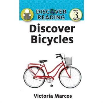 Discover Bicycles