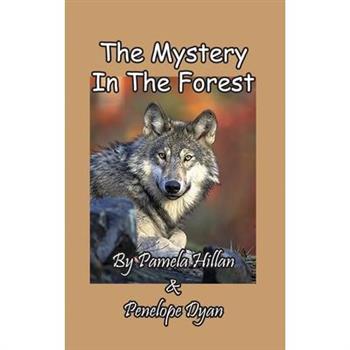 The Mystery In The Forest