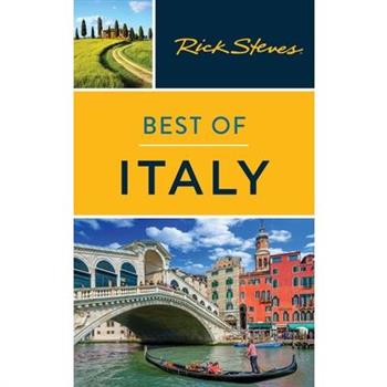 Rick Steves Best of Italy