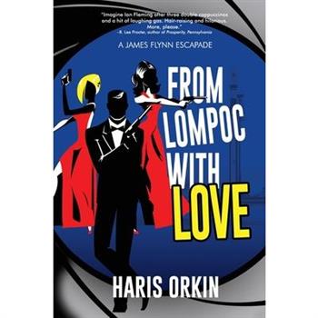 From Lompoc with Love