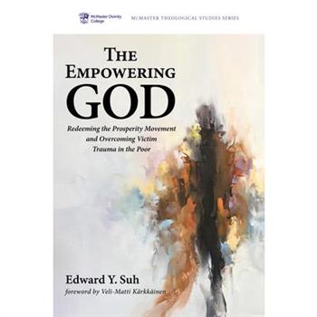 The Empowering God