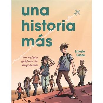 Una Historia M獺s (Just Another Story)