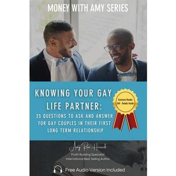 Knowing Your Gay Life Partner