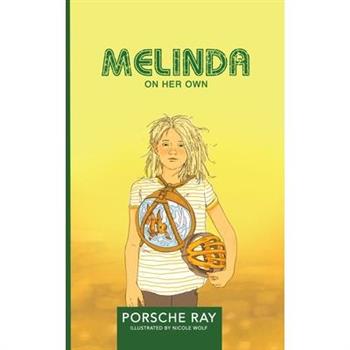 Melinda On Her Own
