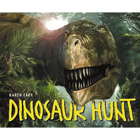 Dinosaur Hunt