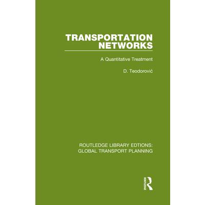 Transportation Networks