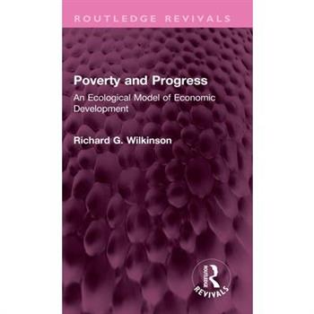 Poverty and Progress