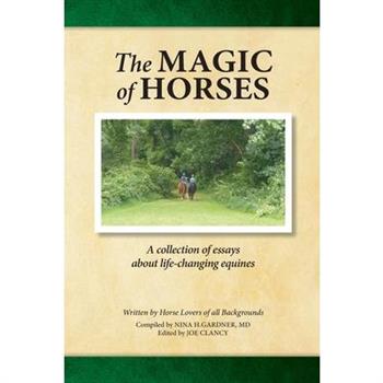 The Magic of Horses