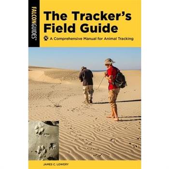 The Tracker’s Field Guide