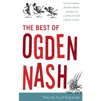 The Best of Ogden Nash