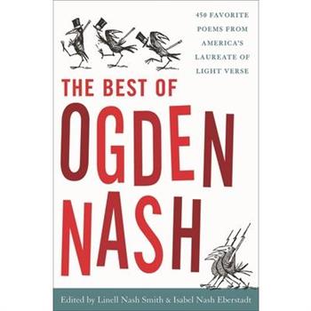 The Best of Ogden Nash