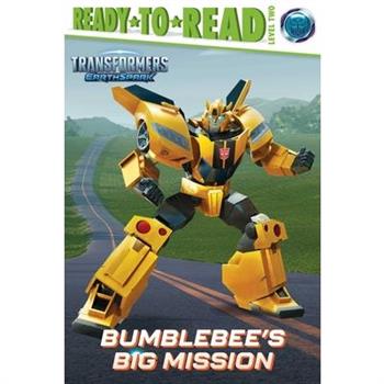Bumblebee's Big Mission