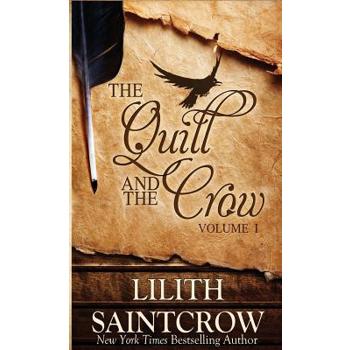 The Quill and the Crow