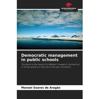 Democratic management in public schools