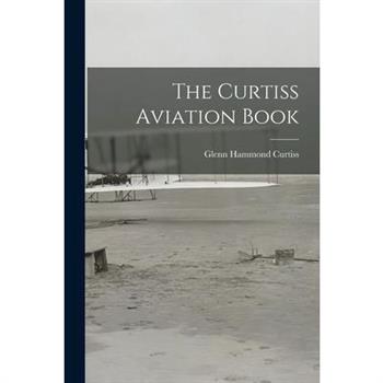 The Curtiss Aviation Book