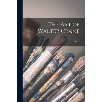 The art of Walter Crane
