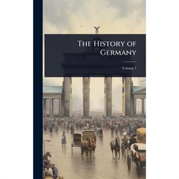 The History of Germany