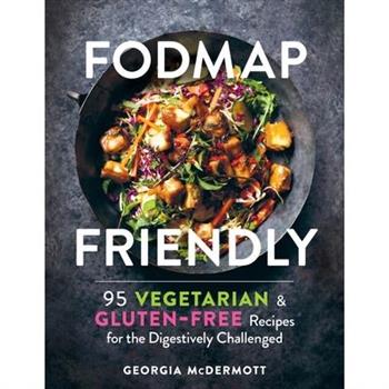 Fodmap Friendly
