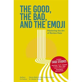 The Good, The Bad, and The Emoji