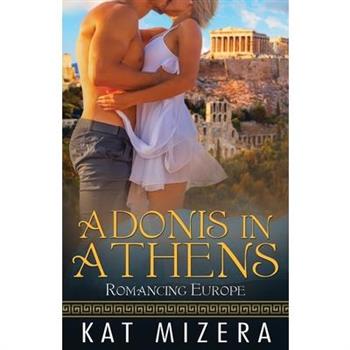 Adonis in Athens