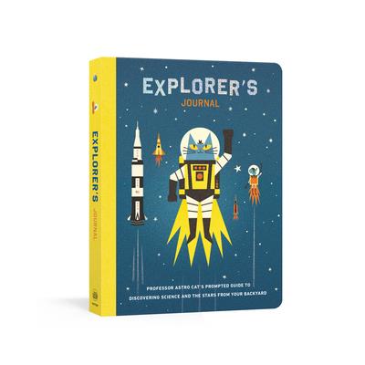 Explorer’s Journal