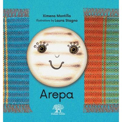 Arepa