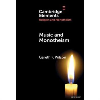 Music and Monotheism