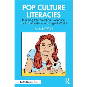 Pop Culture Literacies