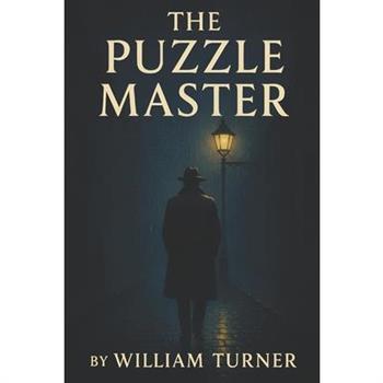 The Puzzel Master