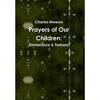 Prayers of Our Children