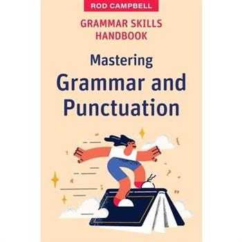 Grammar Skills Handbook