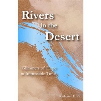 Rivers in the Desert