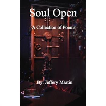 Soul Open
