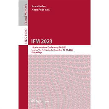 Ifm 2023