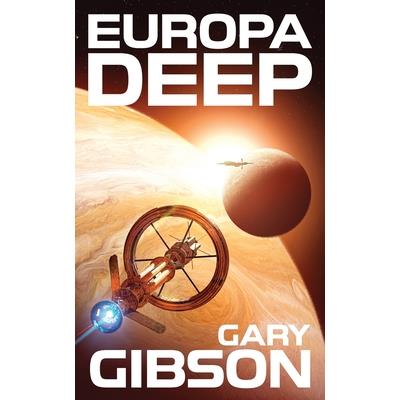Europa Deep