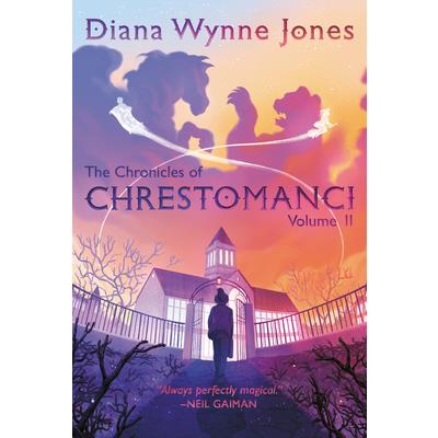 The Chronicles of Chrestomanci, Vol. II
