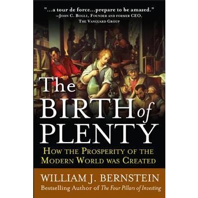 The Birth of Plenty