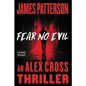 Fear No Evil