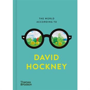 The World According to David Hockney