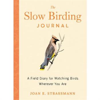 The Slow Birding Journal