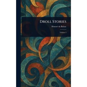Droll Stories