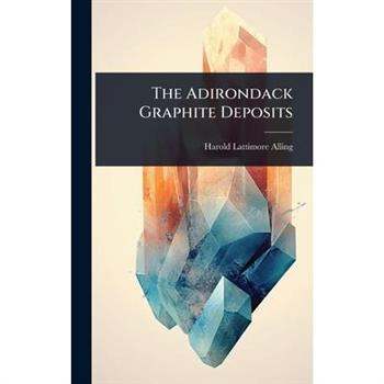 The Adirondack Graphite Deposits