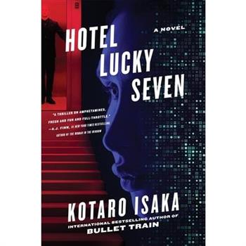 Hotel Lucky Seven