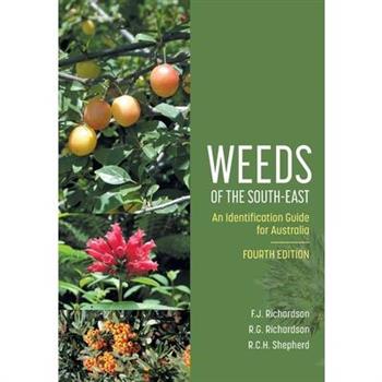 Weeds of the South-East
