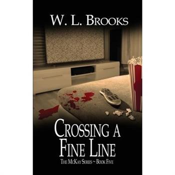Crossing a Fine Line