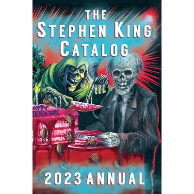 2023 Stephen King Annual