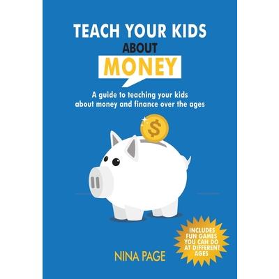 Teach your kids about money Teach your kids about money