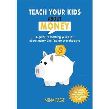 Teach your kids about money Teach your kids about money