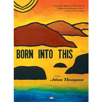 Born Into This