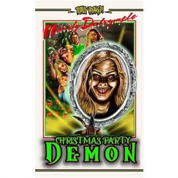 Christmas Party Demon